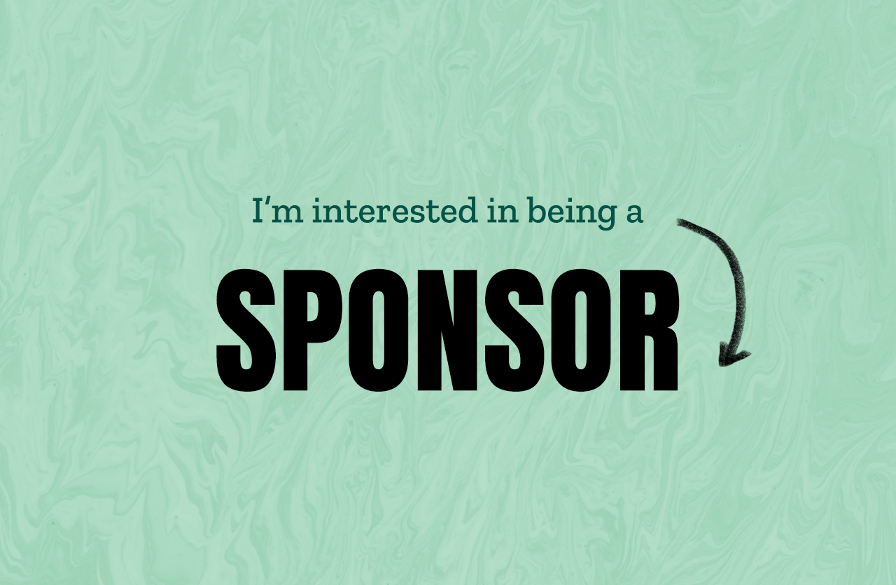 sponsor